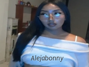 Alejabonny