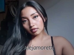 Alejamoretti