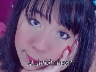 Alejandraheart