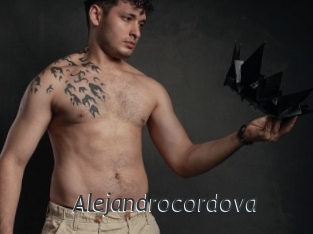 Alejandrocordova