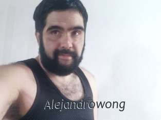 Alejandrowong