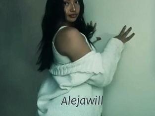 Alejawill