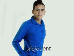 Alejocont