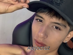 Alejocruz