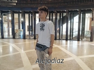 Alejodiaz