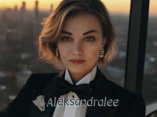 Aleksandralee