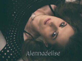 Alennadelise