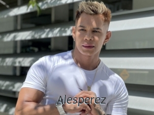 Alesperez