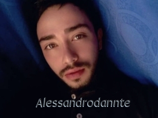 Alessandrodannte