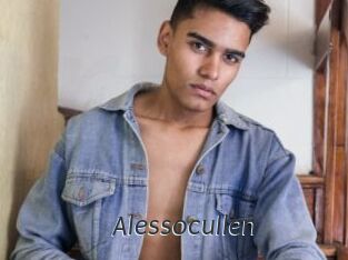 Alessocullen