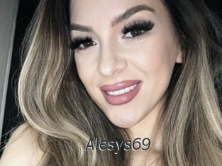 Alesys69