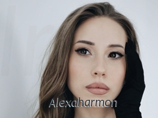 Alexaharmon