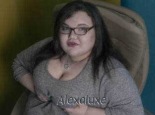 Alexaluxe