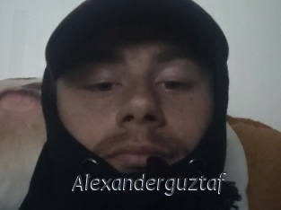 Alexanderguztaf