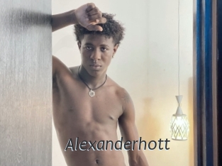 Alexanderhott