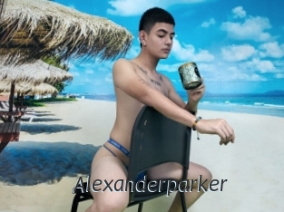 Alexanderparker