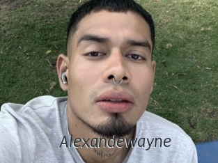 Alexandewayne