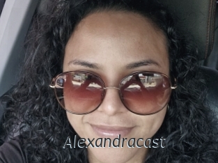 Alexandracast