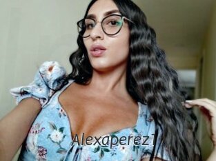 Alexaperez1