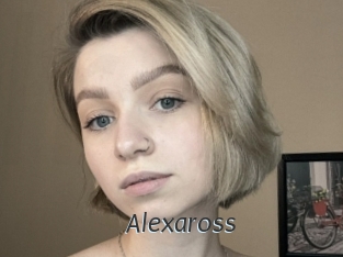 Alexaross