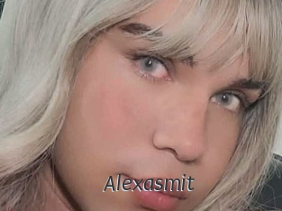 Alexasmit