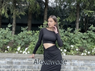 Alexawade