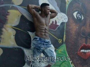 Alexbigmuscle