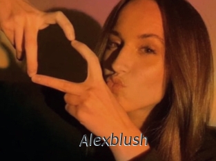 Alexblush