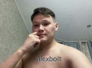 Alexbolt