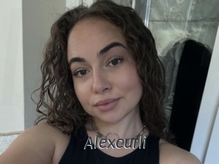 Alexcurli