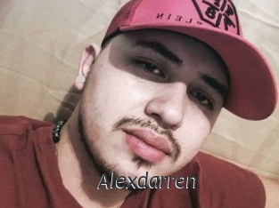 Alexdarren