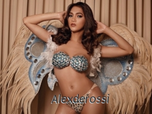 Alexderossi