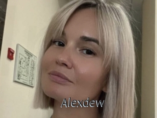 Alexdew