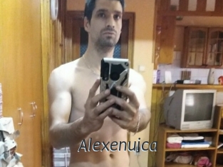 Alexenuica