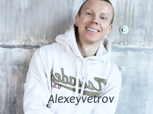 Alexeyvetrov