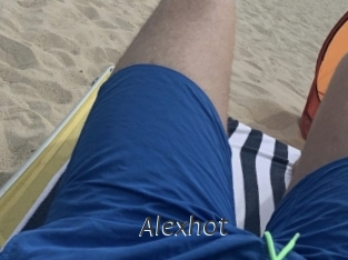 Alexhot