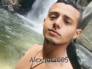 Alexhot2605