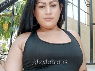 Alexiatrans