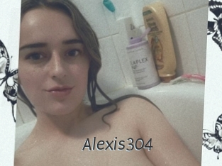 Alexis304