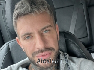 Alexivan