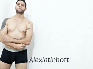 Alexlatinhott