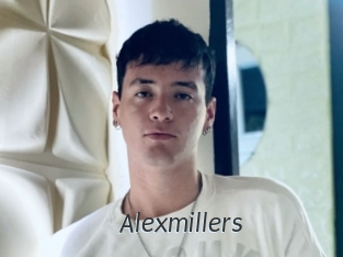 Alexmillers