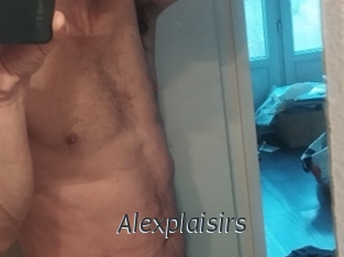 Alexplaisirs