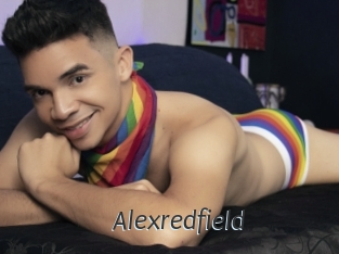 Alexredfield