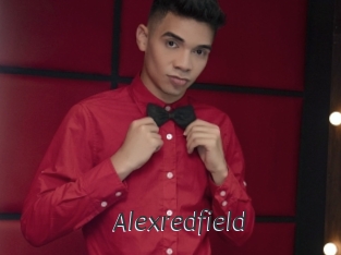 Alexredfield