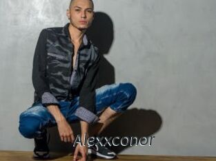 Alexxconor