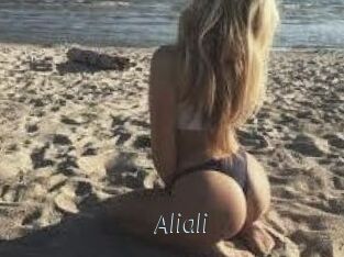 Aliali