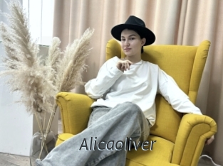 Alicaoliver