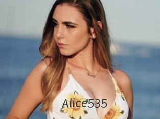 Alice535