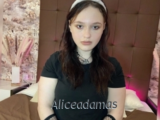 Aliceadamas